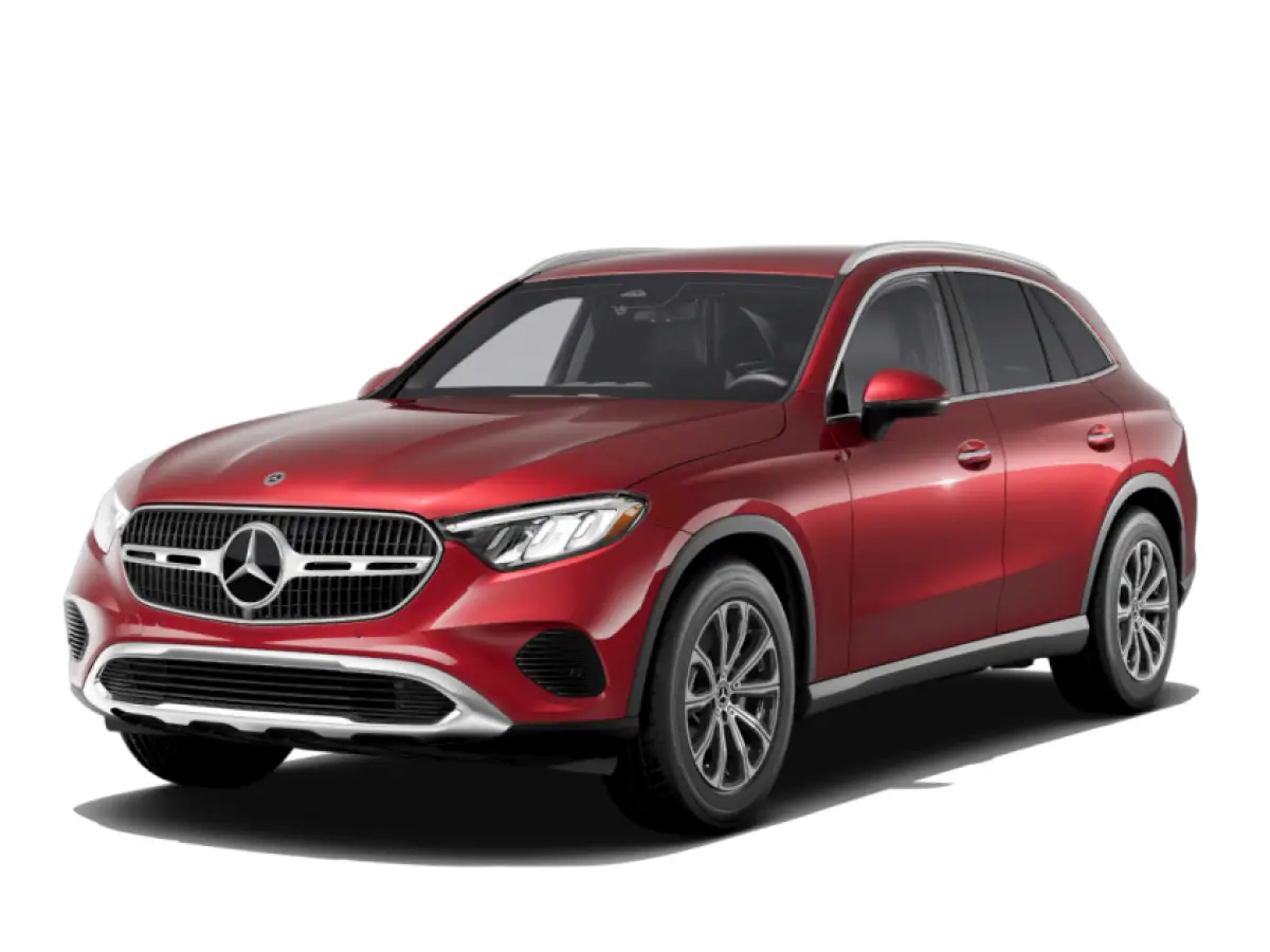 MANUFAKTUR Patagonia Red metallic